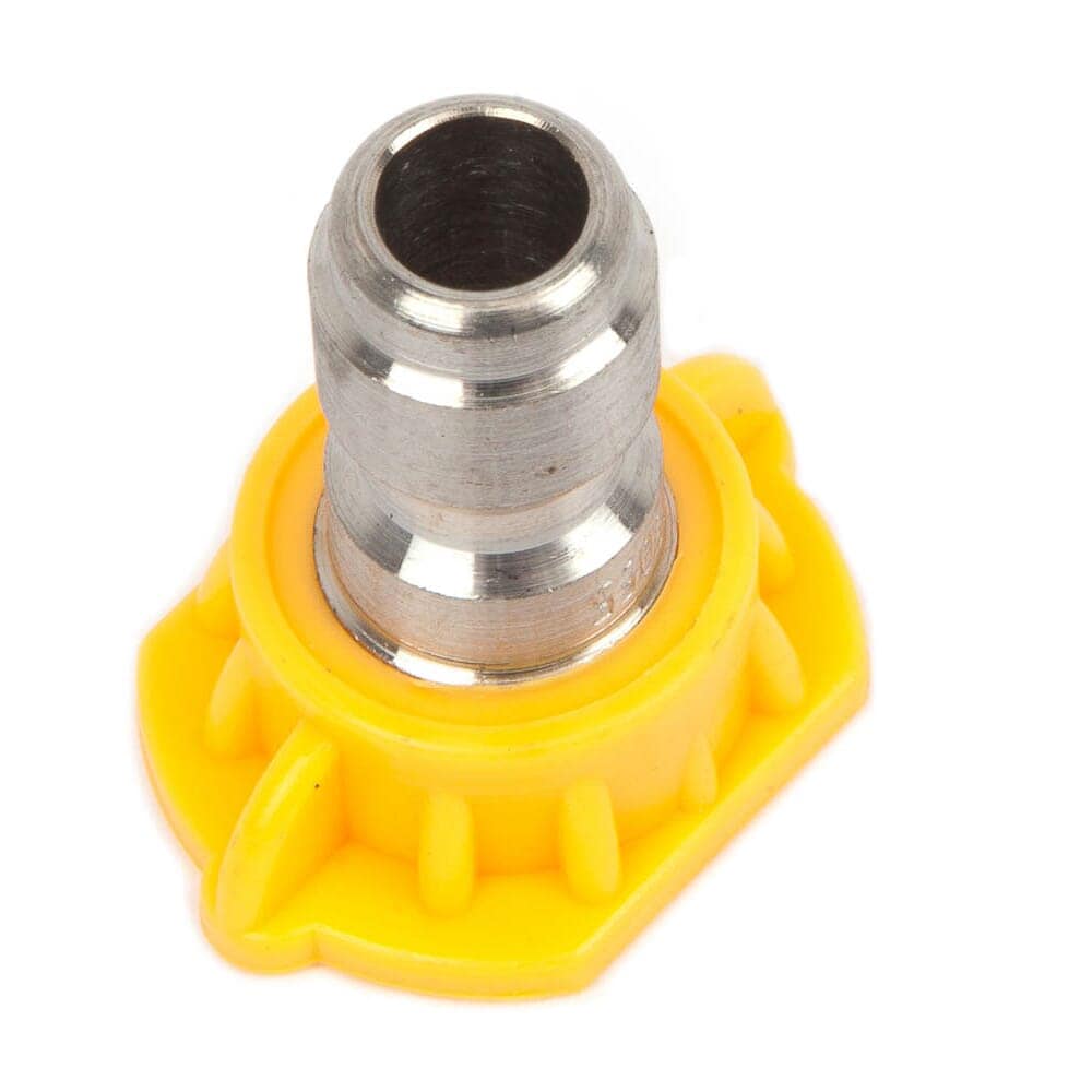 75154 Chiseling Nozzle, Yellow, 15